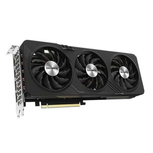 Gigabyte RX 7600 XT Gaming OC 16GB GDDR6 Graphics Card